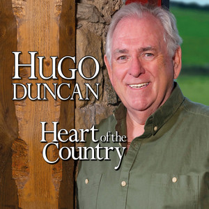 Hugo Duncan - Wooden Heart