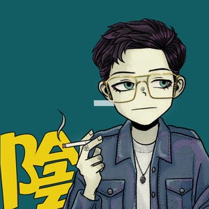 2023 강명철 (feat. 하야테)