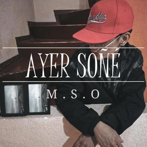 AYER SOÑÉ (Explicit)