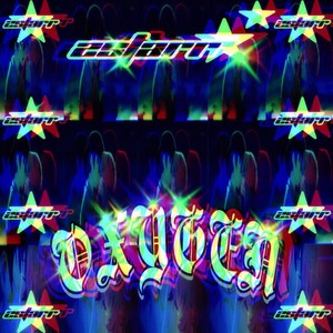 Oxygen (Explicit)