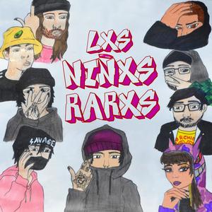 Lxs Niñxs Rarxs (Explicit)