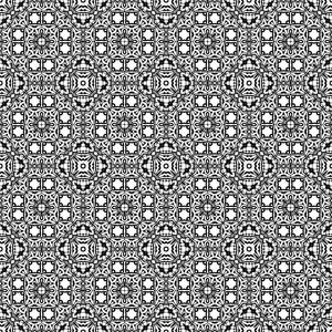 Geometrik Kilim Desenleri