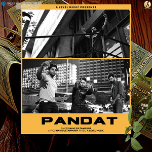 Pandat