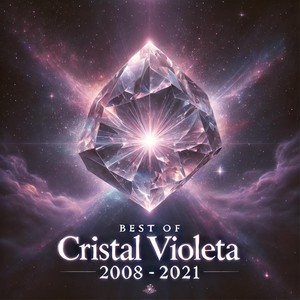 Best of Cristal Violeta 2008-2021