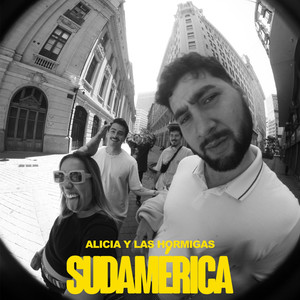 SUDAMÉRICA