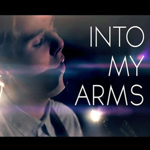 Into My Arms