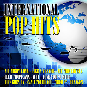 International Pop Hits