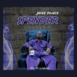 Spender