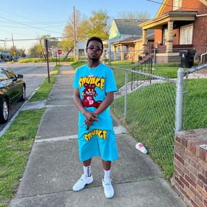 Cant stop the rain (Explicit)