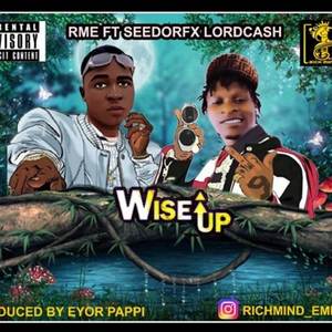 Wise Up (deluxe)