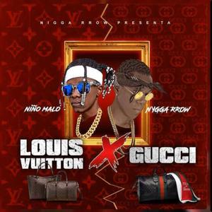Gucci louis vuitton