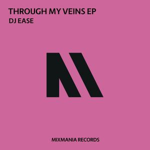 Through My Veins EP