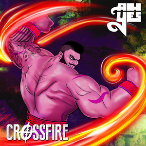 Crossfire (Explicit)