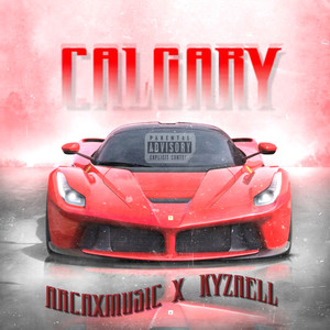 Calgary (Explicit)