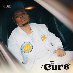 THE CURE