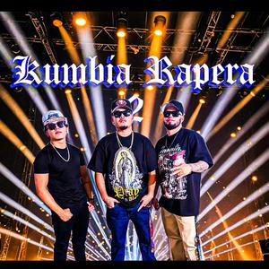 Kumbia Rapera 2 (Pery DMG,ElDesmadroso,Tintan Muñoz) [Explicit]