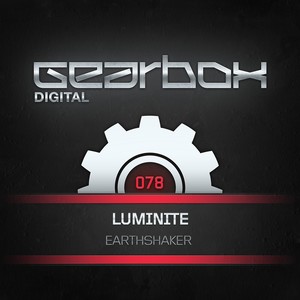 Earthshaker (Original Mix)