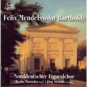 Drei Motetten, op. 39: Surrexit pastor bonus - IV. Chorus