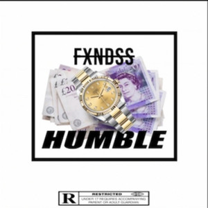 Humble (Explicit)