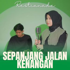 Sepanjang Jalan Kenangan