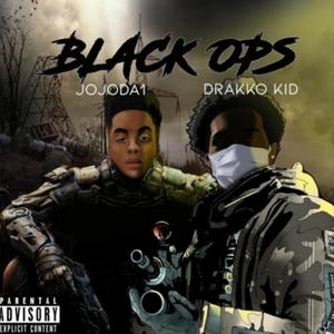 Black Opps (Explicit)