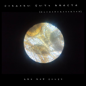 Созданы быть вместе(Slowed+reverbed)