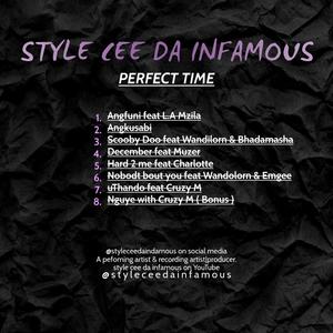 Perfect Time (Explicit)