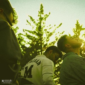 Delam Tang Mishe (Acoustic|Explicit)