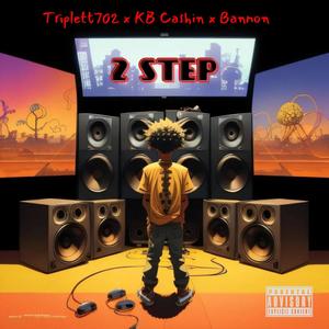 2 Step (Explicit)