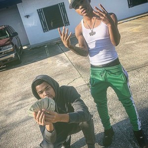 Free la gualla (feat. La gualla) (Explicit)