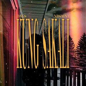 Kung sakali (feat. NbSaints) (Explicit)