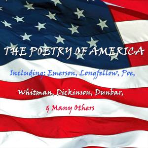 America - The Poetry Of