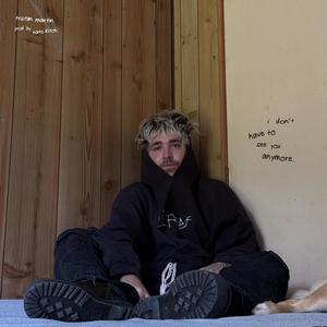 i don't have to see you anymore