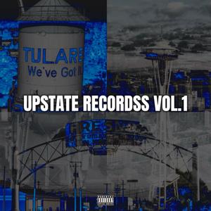 UpState (feat. chinoplocSS, Montezy56 & Lilcuz13) (Explicit)