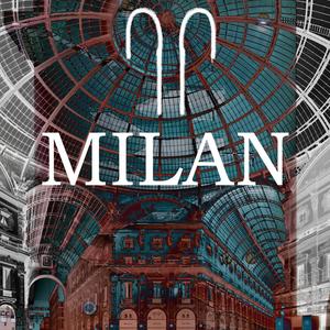 Milan (feat. karl1tooo) [Explicit]