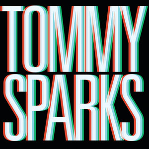 Tommy Sparks