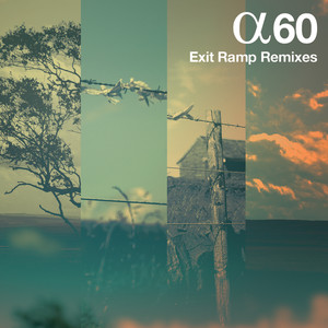 Exit Ramp Remixes