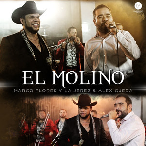 El Molino (En Vivo) [feat. Alex Ojeda]