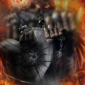 Love Lived In The Rain