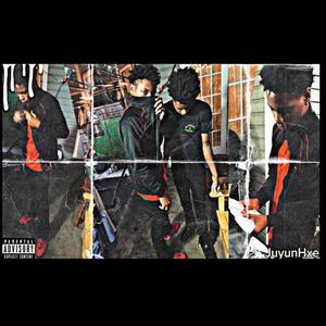 Make It Through (Explicit)