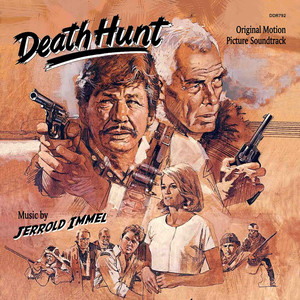 Death Hunt (Original Motion PIcture Soundtrack)