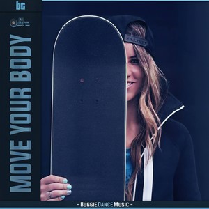 Move Your Body (DJ Lote Remix)
