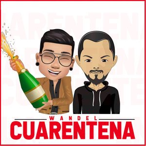 Cuarentena (Explicit)