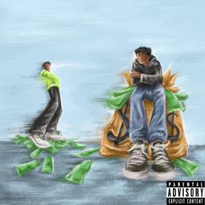 open your eyes (feat. iamGiovxnni) (Explicit)