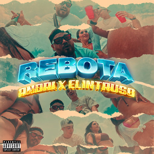 Rebota (Explicit)