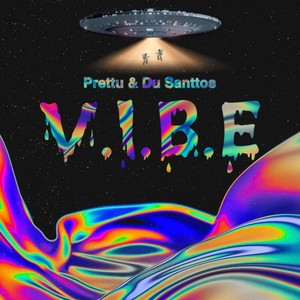 Prettu - V.I.B.E.