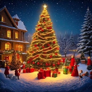 Christmas Music: Santa’s Favorite Tunes