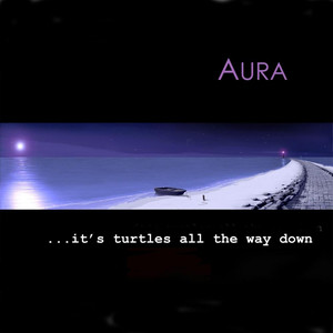 It's Turtles All the Way Down (Explicit)