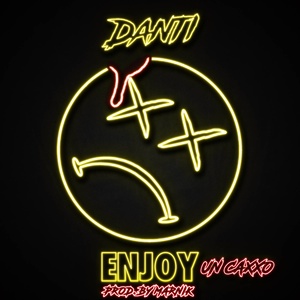 Enjoy(un caxxo) (Explicit)