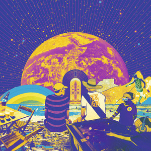 Alfazema Y Guiné (feat. Guinu)